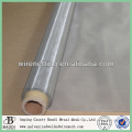 304 stainless steel woven metal fabric for USA market